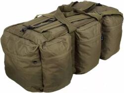 Mil-Tec Combat hátizsák zöld