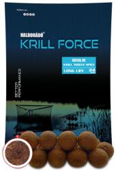 Haldorádó krill force boilie long life 24 mm - krill indian spice (HD32400) - nextfish
