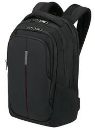 Samsonite GUARDIT 3.0 Lapt. backpack S 14.1" fekete notebook hátizsák (155195-1041)