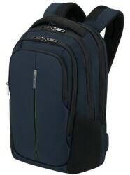 Samsonite GUARDIT 3.0 Lapt. backpack S 14.1" kék notebook hátizsák (155195-1090)