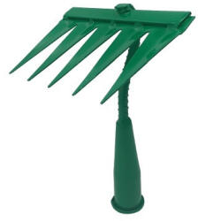  Saraboló kapa fogazott 5 fogú