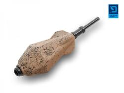 DELPHIN aerotear tube ólomsúly-80g (101005103) - nextfish