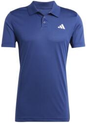 Adidas Tricouri polo bărbați "Adidas Tennis Climacool FreeLift - Albastru