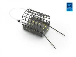 DELPHIN riverstix ólomsúlyos feeder kosár-150g (101005121)