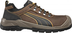 PUMA Sierra Nevada Low S3 HRO SRC Védőcipő (PUM-640730-40_S3)
