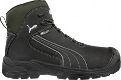 PUMA Cascades ST CTX Mid O2 WR CI HI HRO SRC munkavédelmi bakancs (PUM-630890-47) - munkaruhakozpont