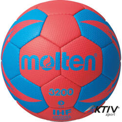 Molten Kézilabda Molten H-X3200-RB2 (H3X3200-RB2)