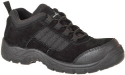 Portwest Compositelite védőcipő S1 (PW-FC66BKR46)