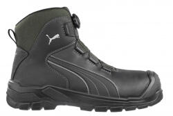 PUMA Cascades Disc Mid S3 CI HI HRO SRC munkavédelmi bakancs (PUM-630211-39) - munkaruhakozpont