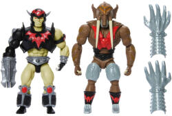 Mattel Masters of the Universe Origins Horde Invasion 2 darabos figura szett (JDW90) - xtrashop