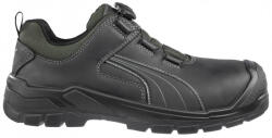 PUMA Cascades Disc Low S3 CI HI HRO SRC munkavédelmi cipő (PUM-640721-47) - munkaruhakozpont