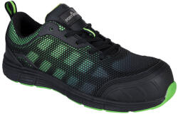 Portwest Compositelite Ogwen félcipő S1P (PW-FT35BKD43)