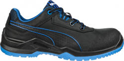 PUMA Argon Blue Low S3 ESD SRC Védőcipő (PUM-644220-47_S3) - munkaruhakozpont