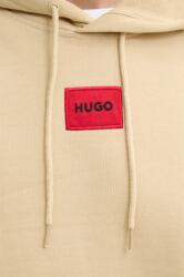 HUGO BOSS Памучен суичър HUGO Daratschi214 (50458700) - answear - 132,98 лв