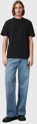 AllSaints Памучна тениска AllSaints NERO (M013JB)