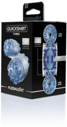  Quickshot Turbo Blue Ice - erotikshop