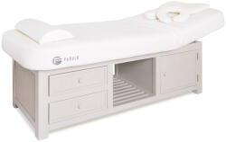 Fabulo Pat de masaj fix Fabulo Spa Harmony 304 Culoare: gri