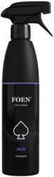 FOEN Profi pumpás illatosító / kárpit parfüm 185ml Jack