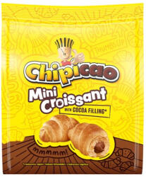 7DAYS Chipicao Mini croissant kakaós töltelékkel - 60g