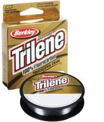 Berkley Etflm25-15 trln 100fl ldr 0.25 25m fluorcarbon zsinór (1323805) - epeca