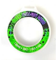 D.A.M. Ultra-soft mono leader monofil előkezsinór (SVS51887) - epeca