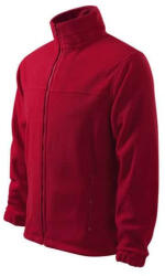 RIMECK 501 Rimeck Férfi Jacket Polár Pulóver marlboro piros - M (5012314)