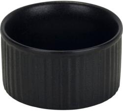 Cosy&Trendy Castron copt ramekin Cosy&Trendy Yara 9 cm, negru Castron