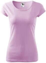 MALFINI Női póló Pure - Orchid | S (122D113)