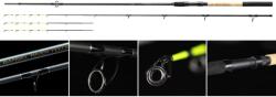 Nevis Barbel River Feeder 300XXH 80-200g Feeder bot