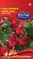 Rédei Kertimag Rédei vetőmag - Chilipaprika (Bohócsapka) - 20 szem