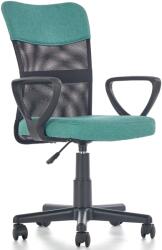 Halmar TIMMY türkiz gyermekszék, 7-13 éveseknek