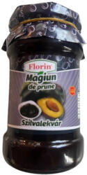 Florin 100% szilvalekvár 350 g - naturfoodshop