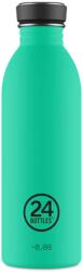 24Bottles Urban 500ml rozsdamentes acél kulacs Mint (24B570)