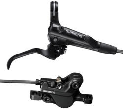 Shimano MT-501 Deore hátsó tárcsakék