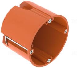 OBO - Gipszkarton szerelvény/kötődoboz átm. : 68 mm mélys. : 61 mm IP30 SN143258 (2564537)