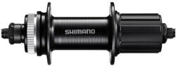 Shimano Alvio 36H tárcsafékes hátsó agy