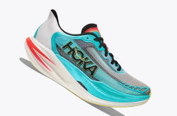 HOKA UNISEX CIELO X1 2.0 Női-férfi futócipő (1123001132)