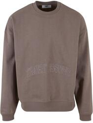 Def clothing DEF Trust Issues Pullover tornado