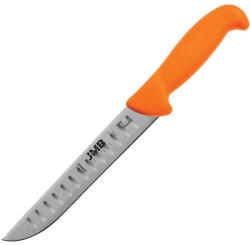 JMB Szeletelő kés - 17, 5 cm - Könnyített penge - Svéd Sandvik acél (BK05175SE)