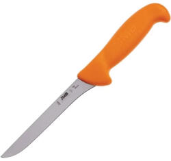 JMB Csontozókés - 15 cm - Egyenes - Félflexibilis - Svéd Sandvik acél (BK13150SF)