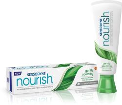 Sensodyne Nourish lenitivo delicato aloevera fogkrém 75ml