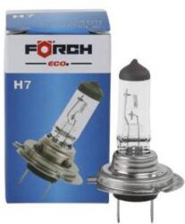 FÖRCH Bec auto 24V, H7, 70W, PX26d (3802J 1119)