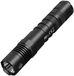 NITECORE Elemlámpa P10V2 (1x18650) CREE XP-L2 V6 (1100 lumen)