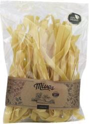 Míves Tészta Durum paste cu morcovi fără ouă tăiței foarte largi (400g)