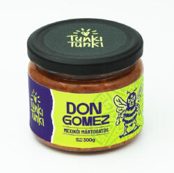 Tunki-Tunki don gomez 300 g