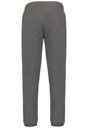 Kariban Férfi férfi szabadidő nadrág, Kariban KA7025, Grey Heather-XL (ka7025grh-xl)