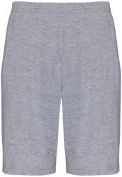 Proact PA151 férfi pamut rövidnadrág Proact, Oxford Grey-4XL (pa151oxg-4xl)