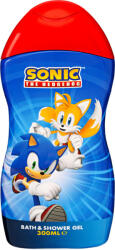 Sonic tus- és habfürdő, 300 ml (5013692268912) - mamuth