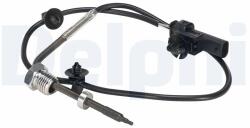 DELPHI Érzékelő, kipufogógáz-hőmérséklet DELPHI TS30403-12B1 (TS30403-12B1)