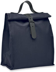  RPET rolltop uzsonnás hűtőtáska (MO2557-85)